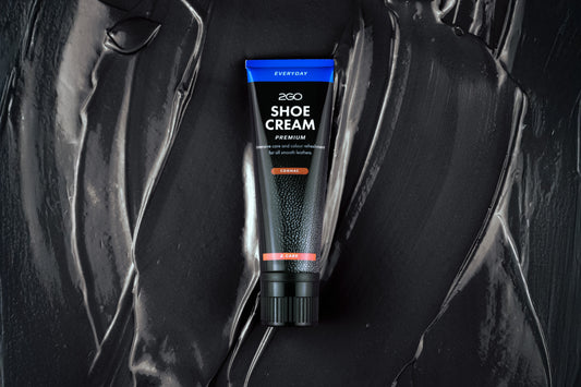 2GO Shoe Cream är månadens vara