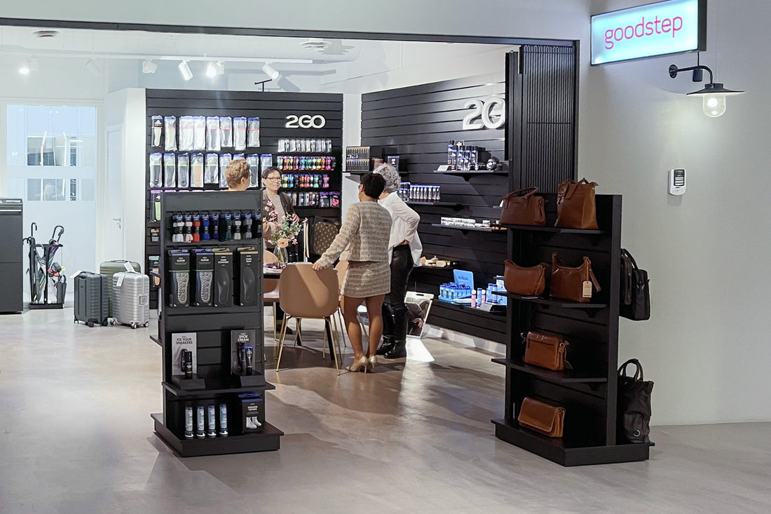 CIFF i Köpenhamn är i full gång!