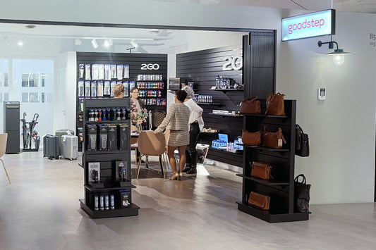 CIFF i Köpenhamn är i full gång!