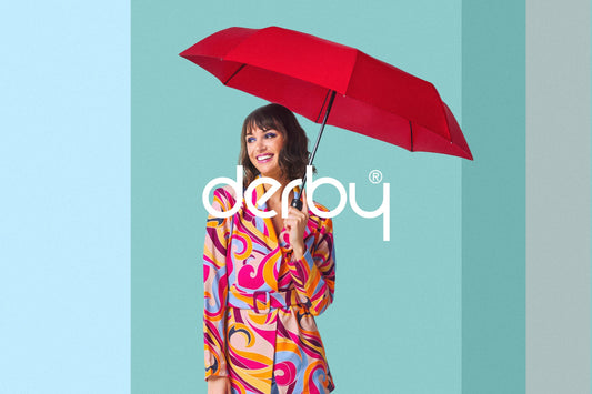 Nytt varumärke – Derby