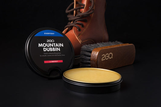 Mountain Dubbin