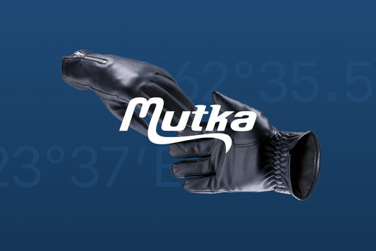 Nytt varumärke – Mutka