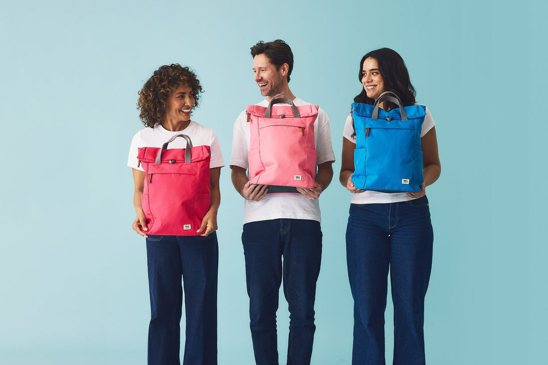 Upptäck säsongens nyheter från ROKA London