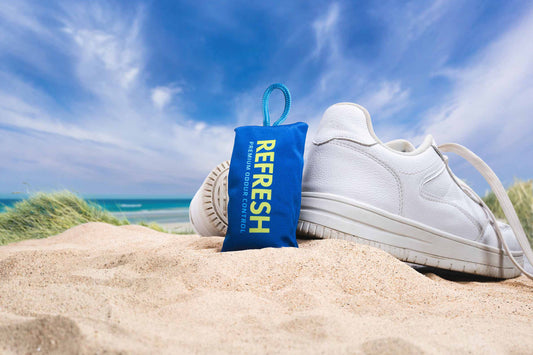 2GO Refresh är månadens vara