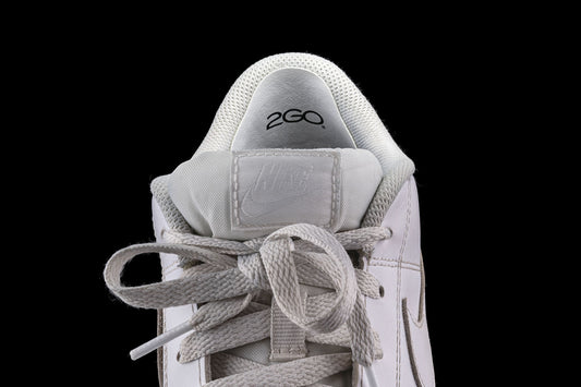 2GO lanserar laglappar som förlänger skornas livslängd