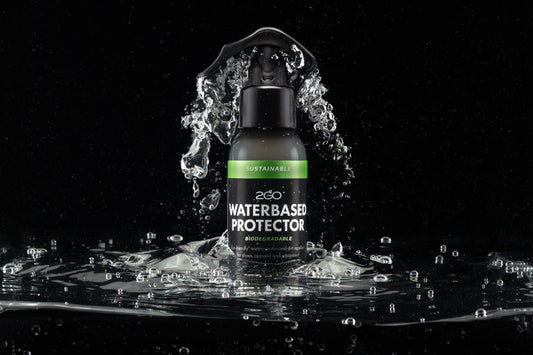 2GO Waterbased Protector är månadens vara